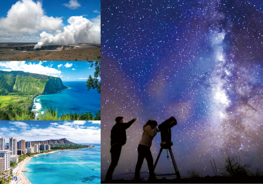 【予約制】ハワイの旅 旅行説明会